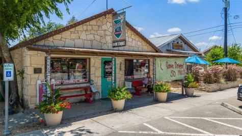 168 Ranier Way Dripping Springs TX 78620