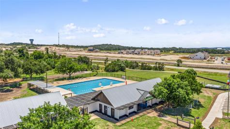 168 Ranier Way Dripping Springs TX 78620