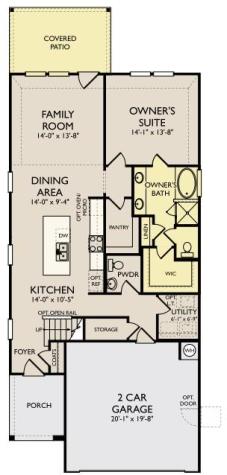 168 Ranier Way Dripping Springs TX 78620