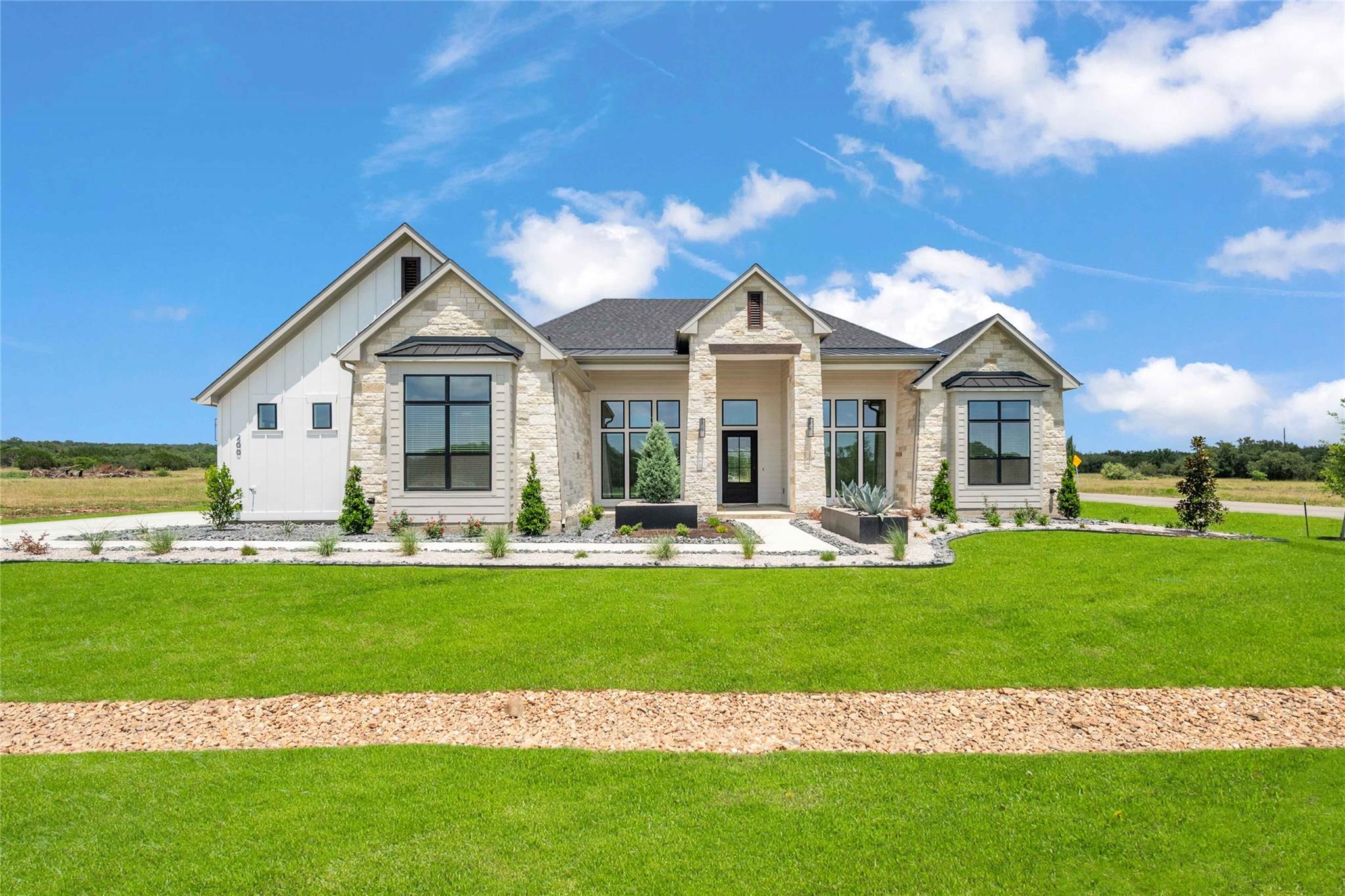 200 Saddle Springs Drive Georgetown TX 78633