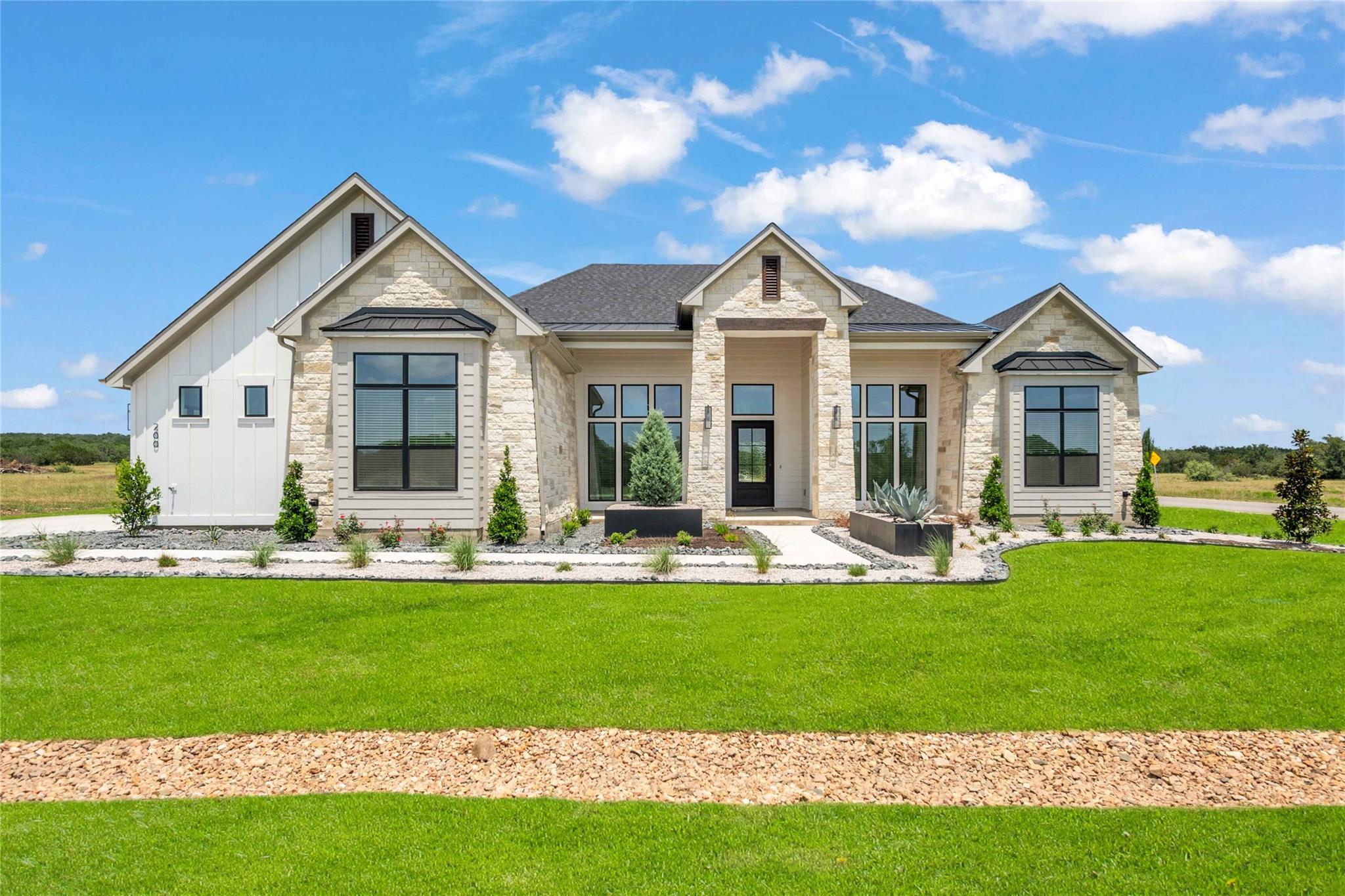 200 Saddle Springs Drive Georgetown TX 78633