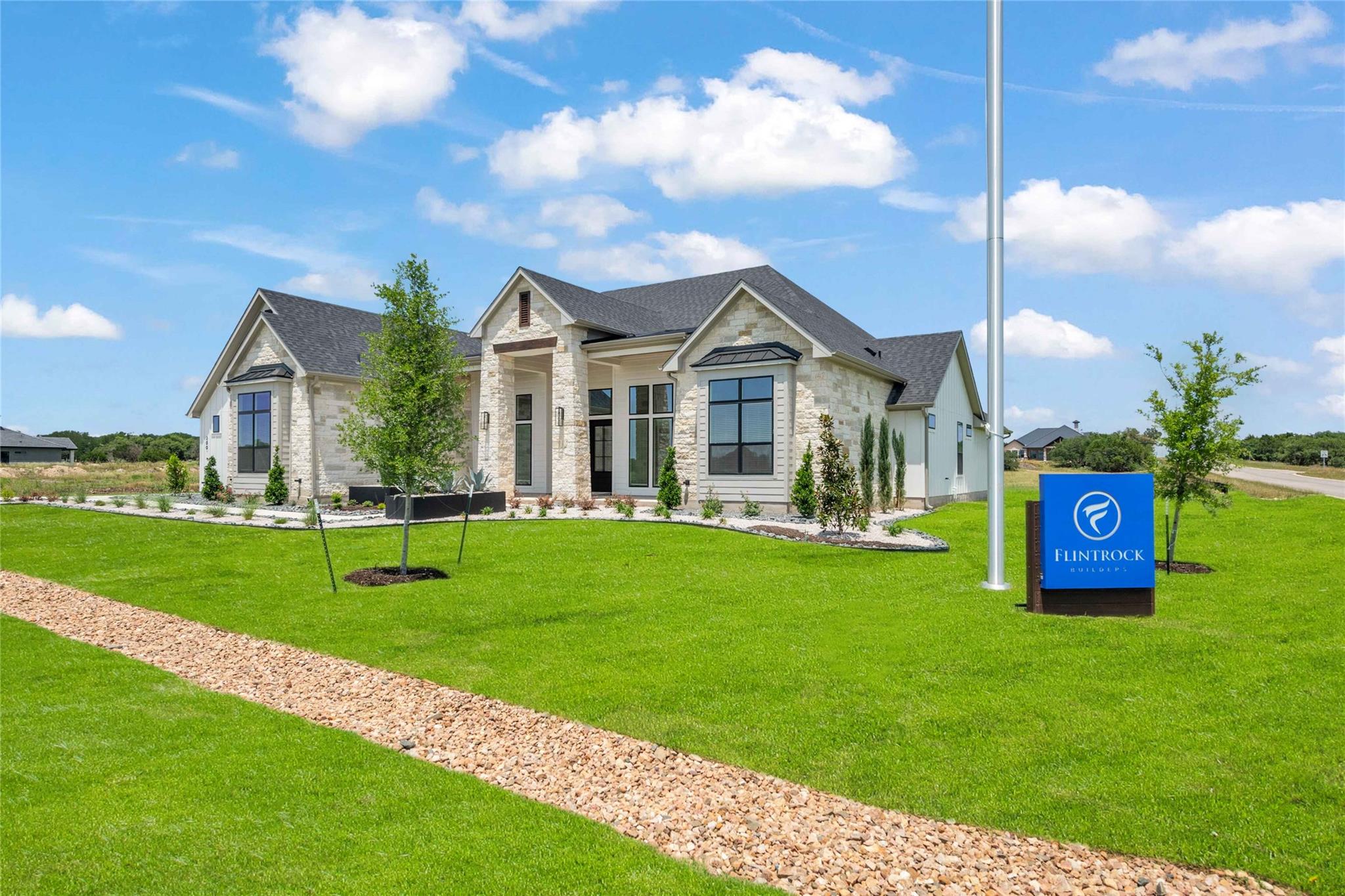 200 Saddle Springs Drive Georgetown TX 78633