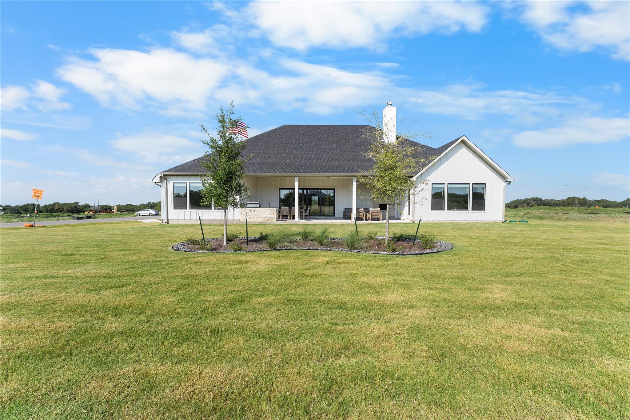 200 Saddle Springs Drive Georgetown TX 78633