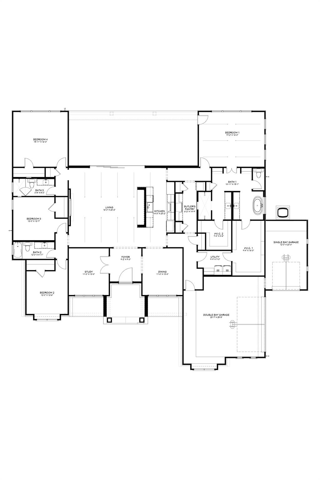 200 Saddle Springs Drive Georgetown TX 78633