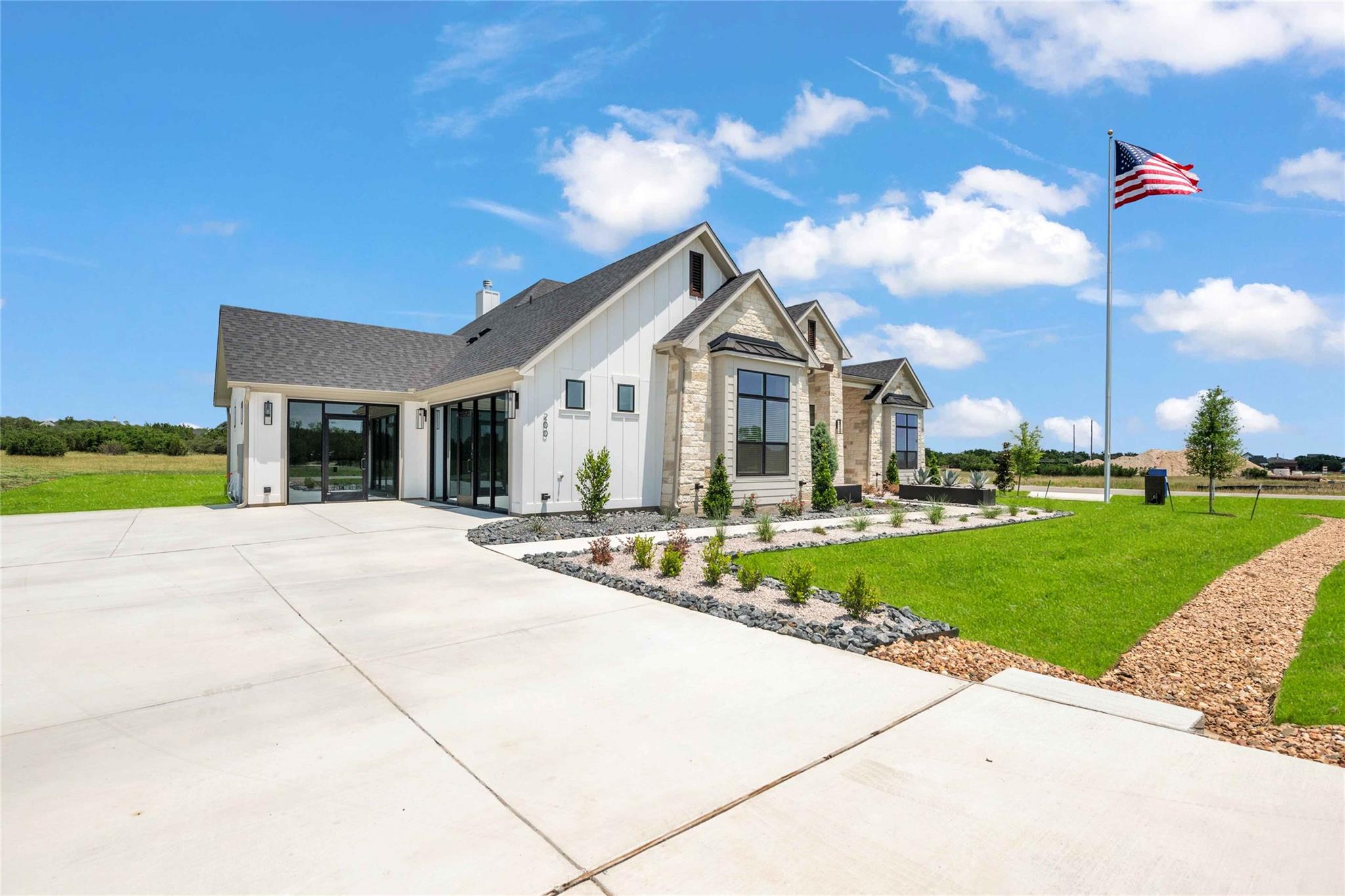 200 Saddle Springs Drive Georgetown TX 78633