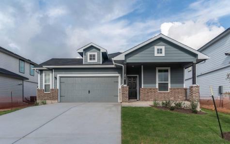 290 Yosemite Drive Kyle TX 78640