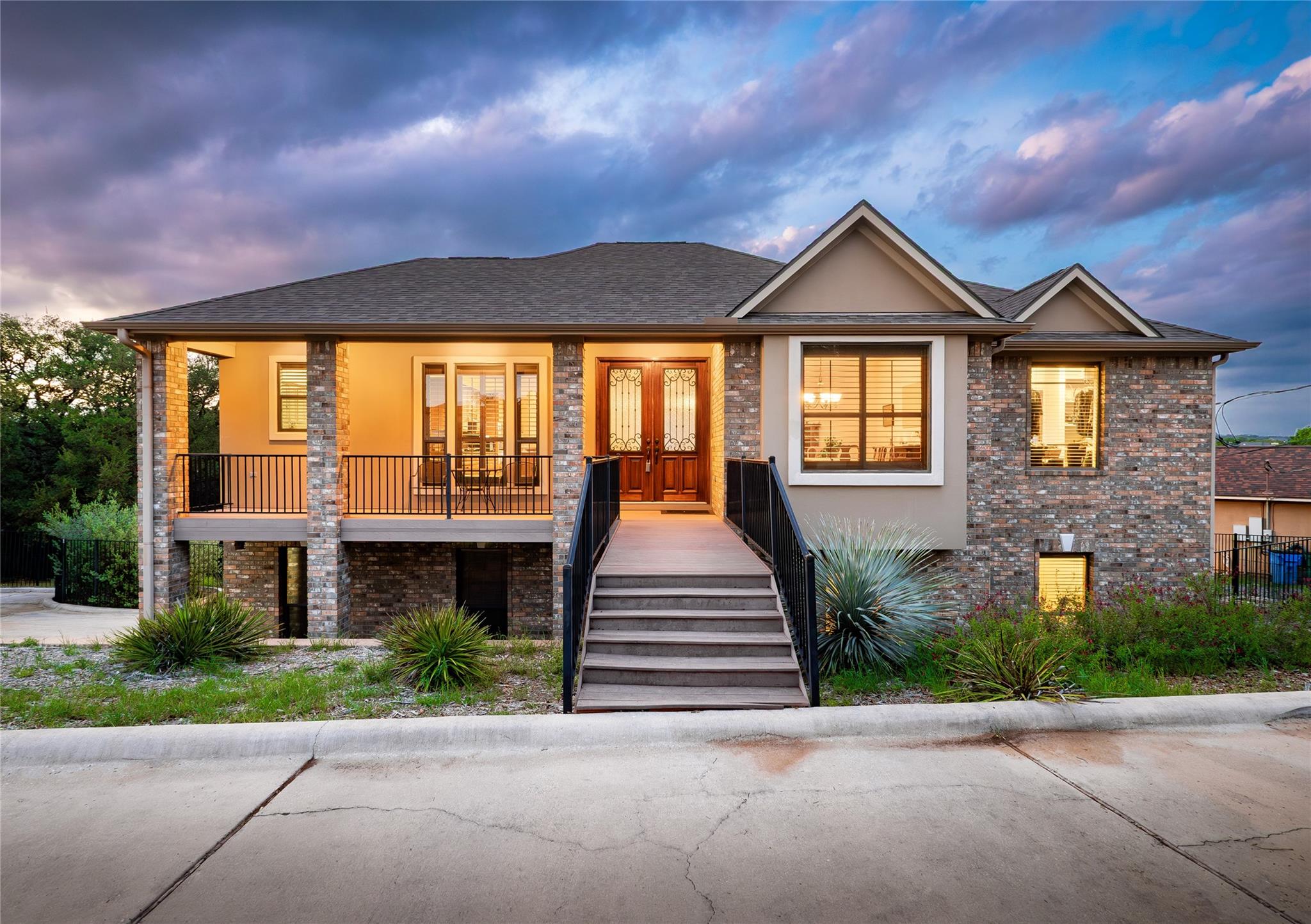 21012 North Ridge Street Lago Vista TX 78645