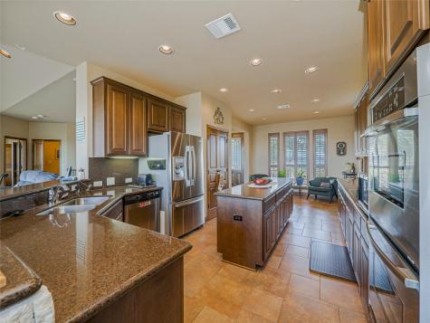 21012 North Ridge Street Lago Vista TX 78645