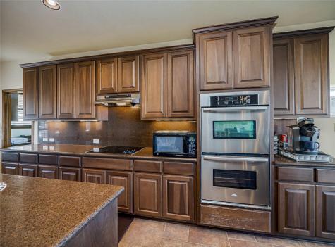 21012 North Ridge Street Lago Vista TX 78645