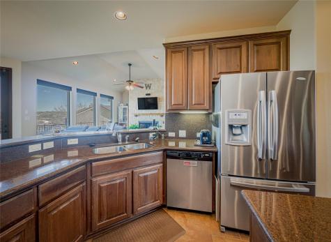 21012 North Ridge Street Lago Vista TX 78645