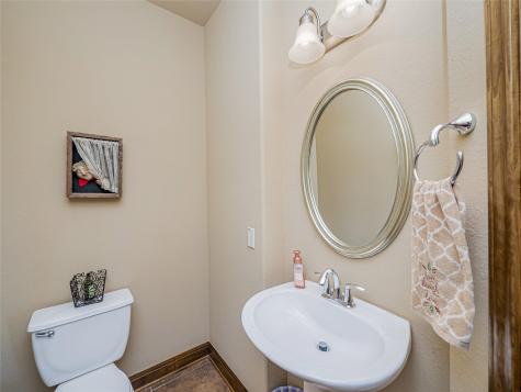 21012 North Ridge Street Lago Vista TX 78645