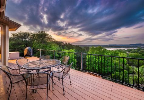 21012 North Ridge Street Lago Vista TX 78645