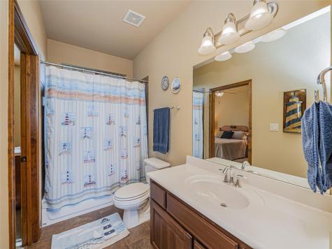 21012 North Ridge Street Lago Vista TX 78645