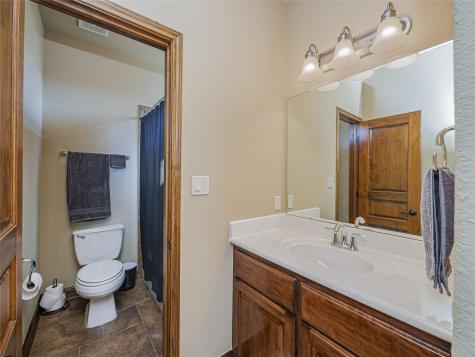 21012 North Ridge Street Lago Vista TX 78645