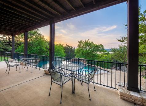 21012 North Ridge Street Lago Vista TX 78645