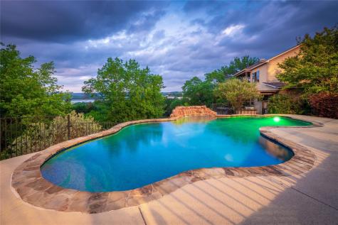 21012 North Ridge Street Lago Vista TX 78645