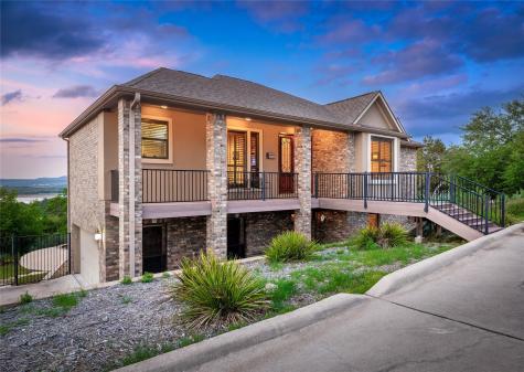 21012 North Ridge Street Lago Vista TX 78645