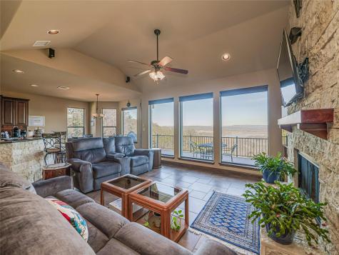 21012 North Ridge Street Lago Vista TX 78645