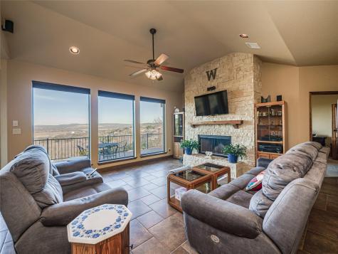21012 North Ridge Street Lago Vista TX 78645