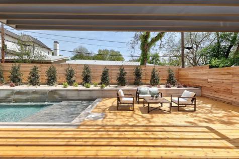 1601 Woodlawn Boulevard Austin TX 78703