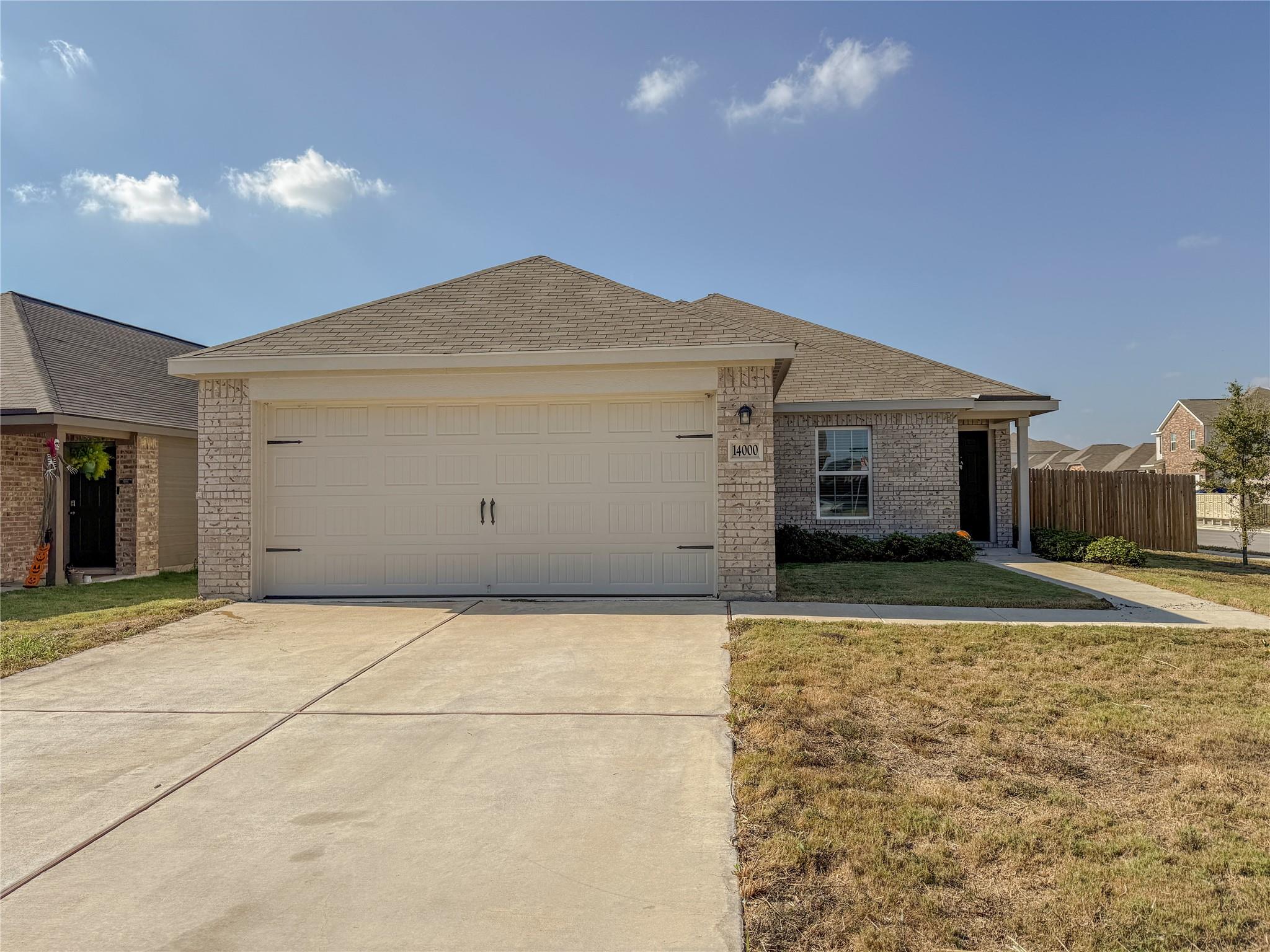 14000 John Aregood Pass Elgin TX 78621