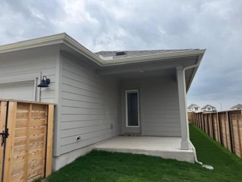 124 Maple Hedge Road Hutto TX 78634