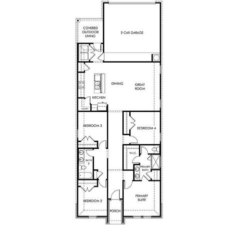124 Maple Hedge Road Hutto TX 78634