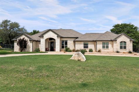 4950 Lago Vista Drive Belton TX 76513