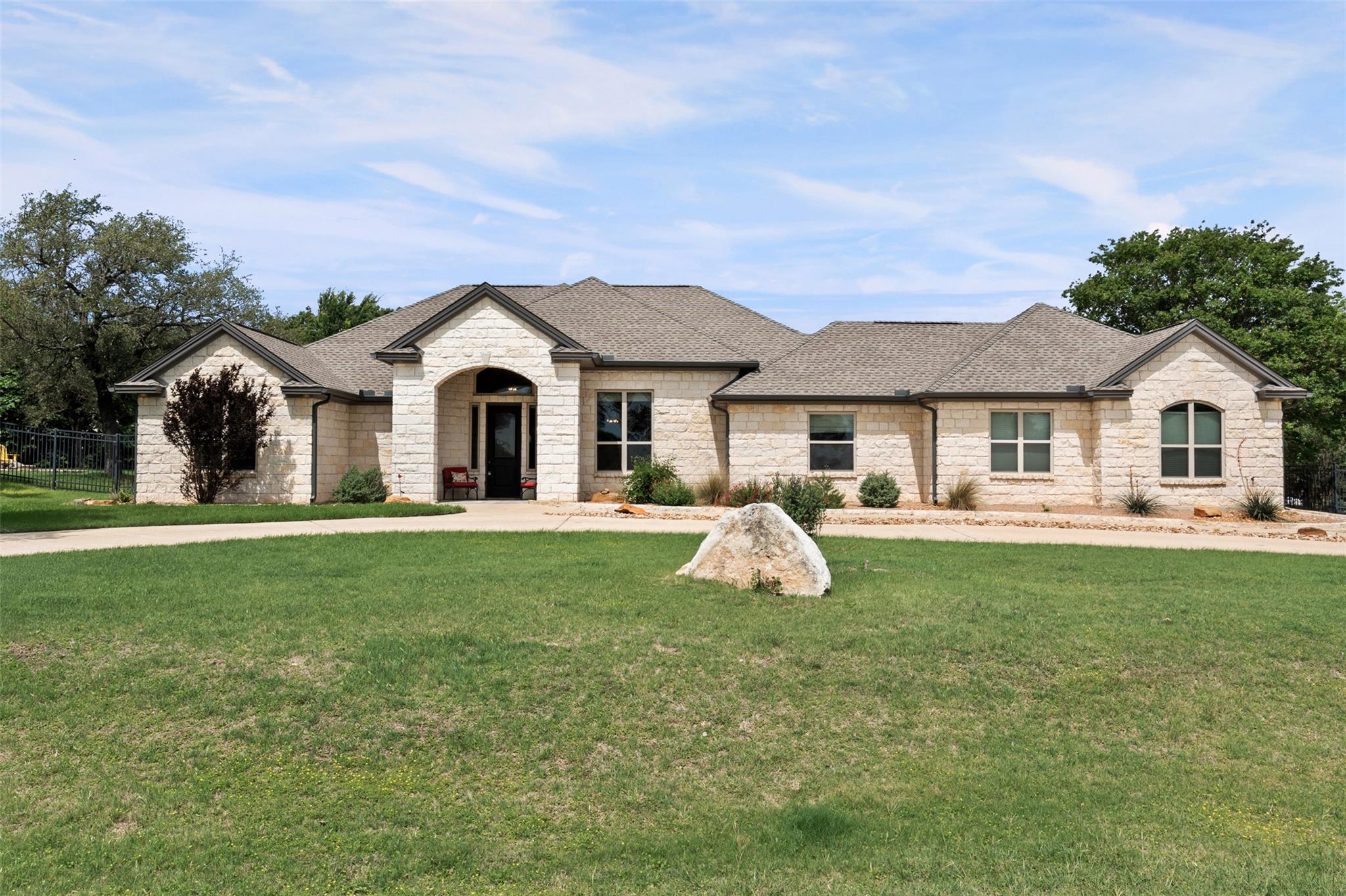 4950 Lago Vista Drive Belton TX 76513