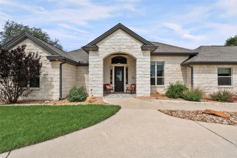 4950 Lago Vista Drive Belton TX 76513