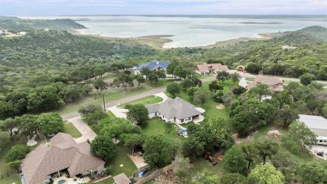 4950 Lago Vista Drive Belton TX 76513