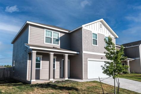 14512 Shooter Mcgavin Drive Manor TX 78653