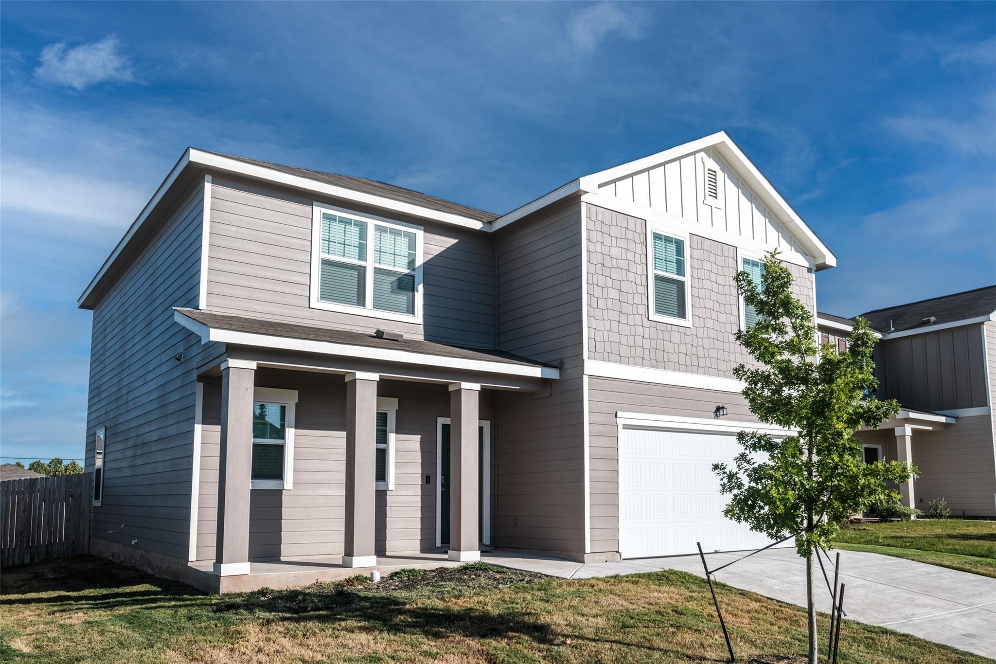14512 Shooter Mcgavin Drive Manor TX 78653
