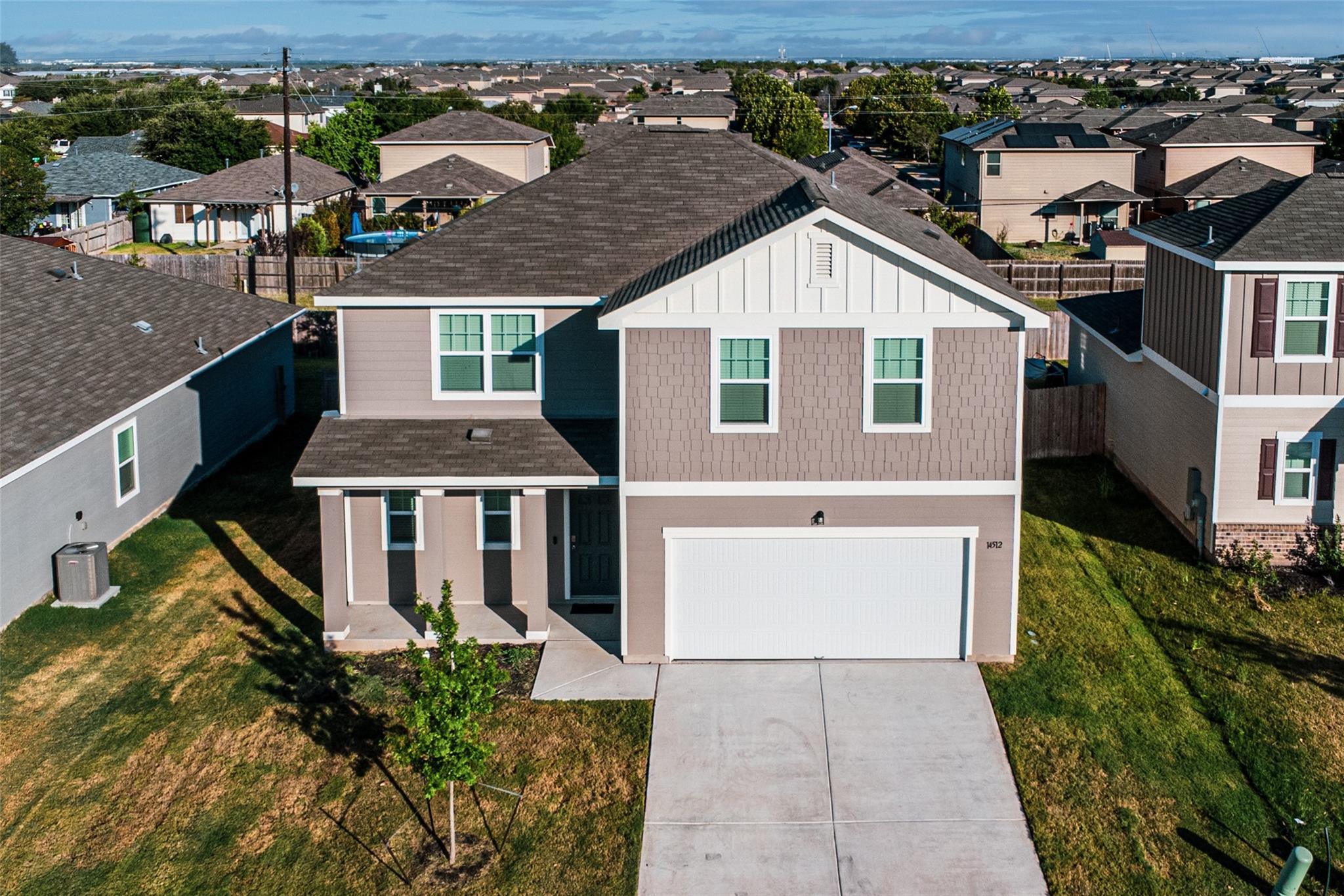 14512 Shooter Mcgavin Drive Manor TX 78653