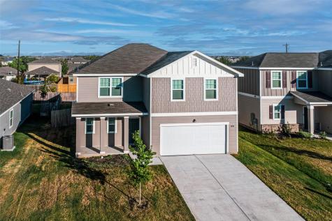 14512 Shooter Mcgavin Drive Manor TX 78653