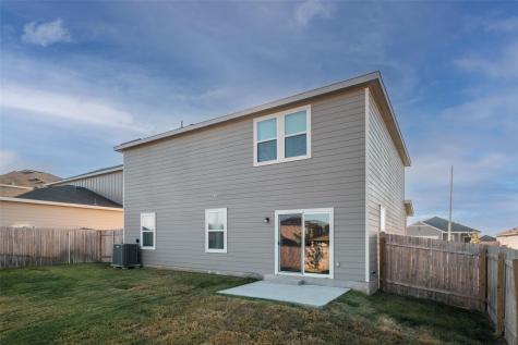 14512 Shooter Mcgavin Drive Manor TX 78653