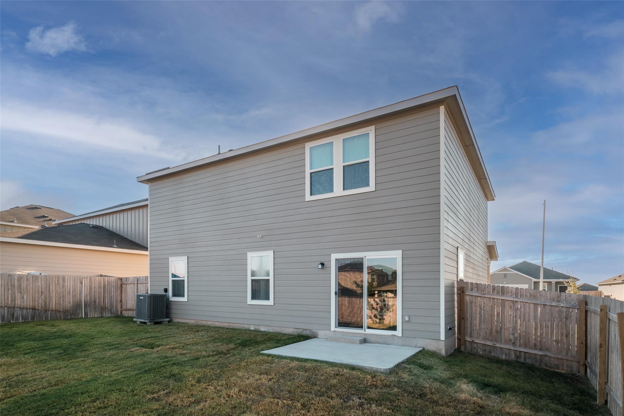14512 Shooter Mcgavin Drive Manor TX 78653