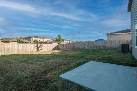 14512 Shooter Mcgavin Drive Manor TX 78653
