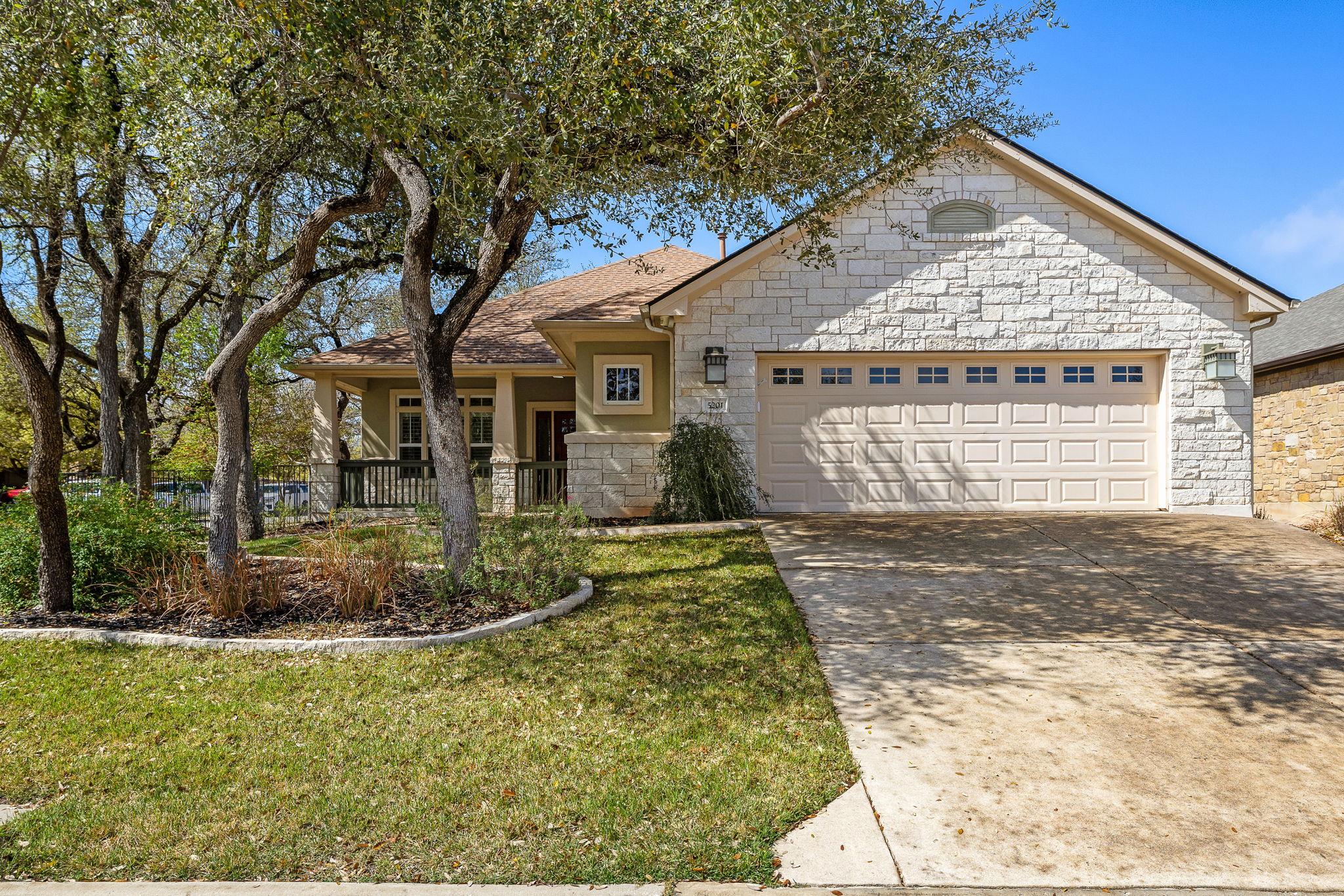 5201 Big Spring Street Georgetown TX 78633