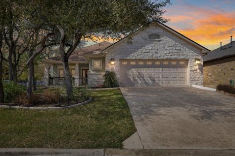 5201 Big Spring Street Georgetown TX 78633