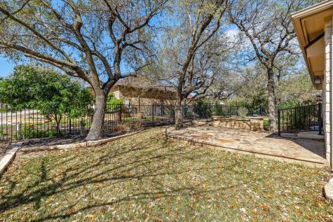 5201 Big Spring Street Georgetown TX 78633