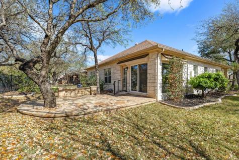 5201 Big Spring Street Georgetown TX 78633