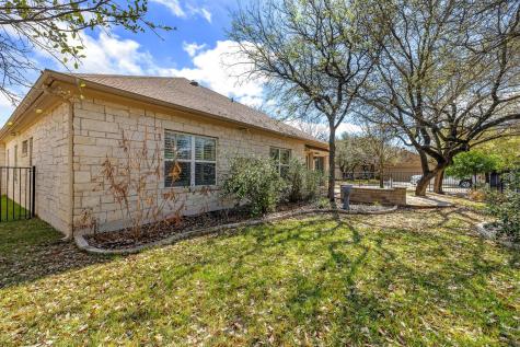 5201 Big Spring Street Georgetown TX 78633