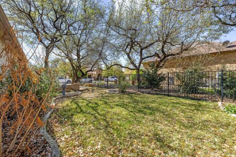 5201 Big Spring Street Georgetown TX 78633