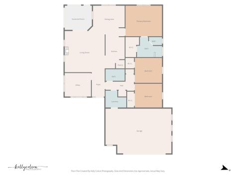 5201 Big Spring Street Georgetown TX 78633