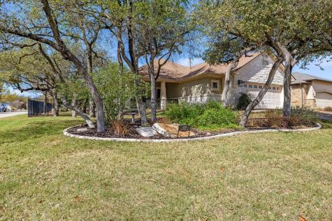 5201 Big Spring Street Georgetown TX 78633