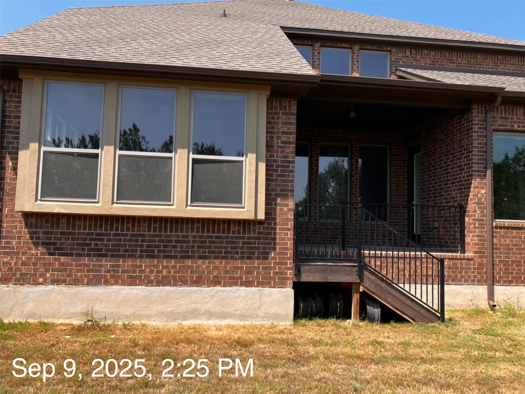 1104 Round Mountain Pass Georgetown TX 78628