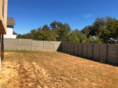 1104 Round Mountain Pass Georgetown TX 78628