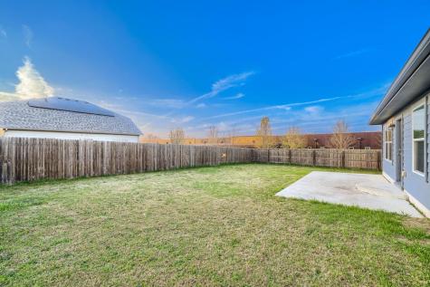 100 Liard River Road Hutto TX 78634