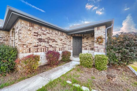 100 Liard River Road Hutto TX 78634